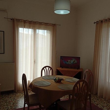 Serene Country House Nafplio Exterior foto